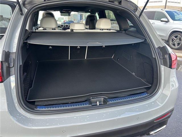 2026 Mercedes-Benz GLC 300 Base (Stk: 26MB138) in Innisfil - Image 13 of 18