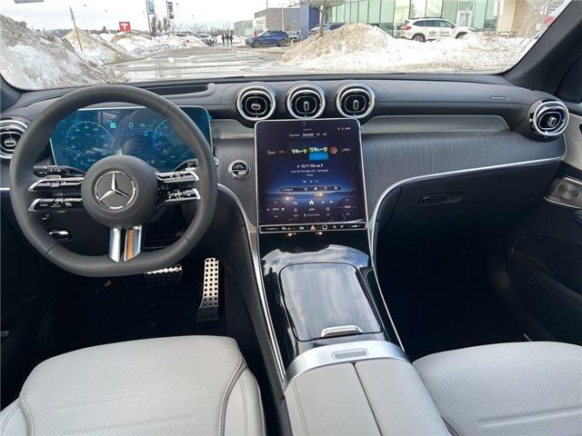 2026 Mercedes-Benz GLC 300 Base (Stk: 26MB138) in Innisfil - Image 14 of 18