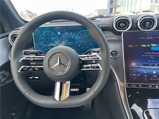 2026 Mercedes-Benz GLC 300 Base (Stk: 26MB138) in Innisfil - Image 15 of 18