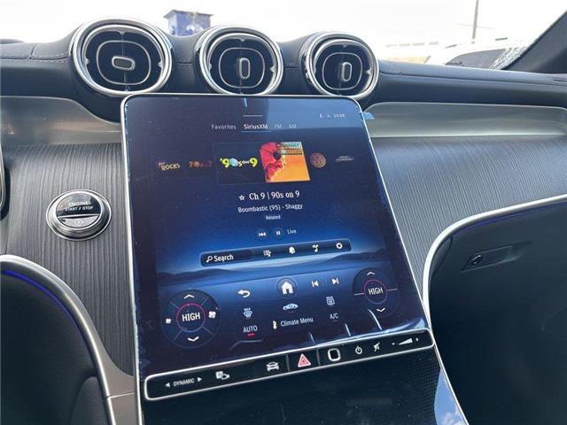 2026 Mercedes-Benz GLC 300 Base (Stk: 26MB138) in Innisfil - Image 16 of 18