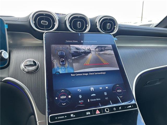 2026 Mercedes-Benz GLC 300 Base (Stk: 26MB138) in Innisfil - Image 17 of 18