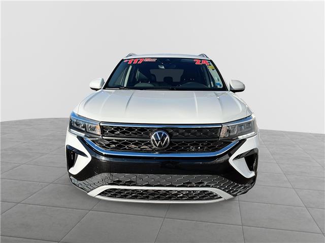 2024 Volkswagen Taos Comfortline (Stk: 254698A) in Fredericton - Image 2 of 17