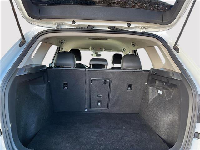 2024 Volkswagen Taos Comfortline (Stk: 254698A) in Fredericton - Image 7 of 17