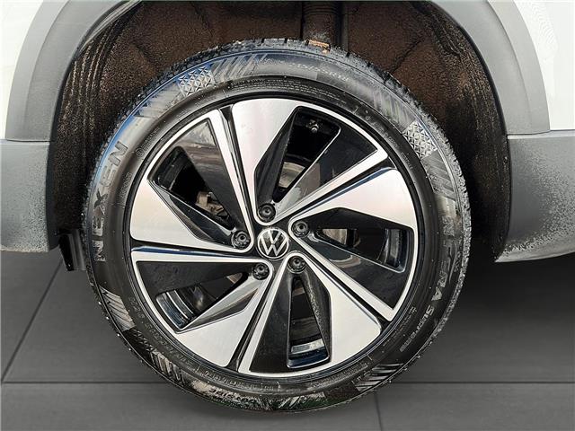 2024 Volkswagen Taos Comfortline (Stk: 254698A) in Fredericton - Image 8 of 17
