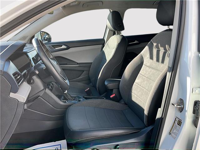 2024 Volkswagen Taos Comfortline (Stk: 254698A) in Fredericton - Image 9 of 17