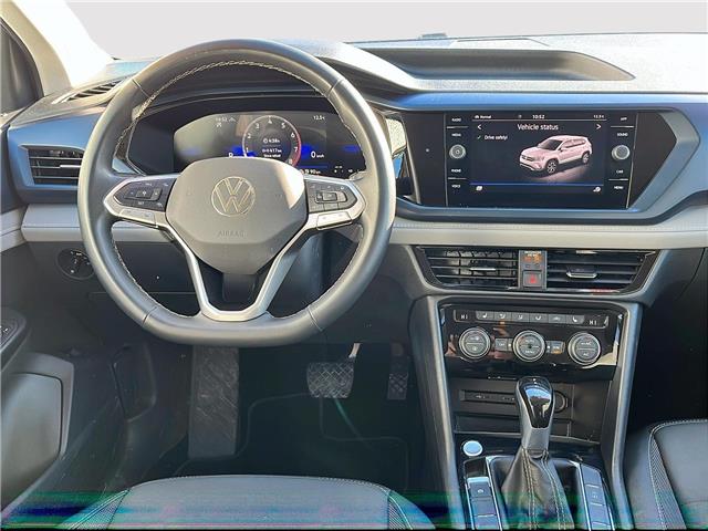2024 Volkswagen Taos Comfortline (Stk: 254698A) in Fredericton - Image 11 of 17