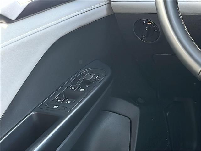 2024 Volkswagen Taos Comfortline (Stk: 254698A) in Fredericton - Image 13 of 17