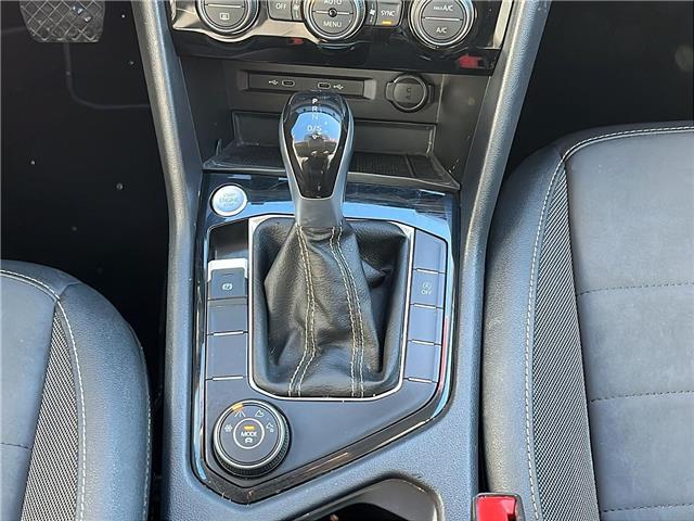 2024 Volkswagen Taos Comfortline (Stk: 254698A) in Fredericton - Image 15 of 17