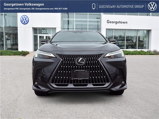 2025 Lexus NX 350 Base (Stk: P8993) in Georgetown - Image 2 of 21