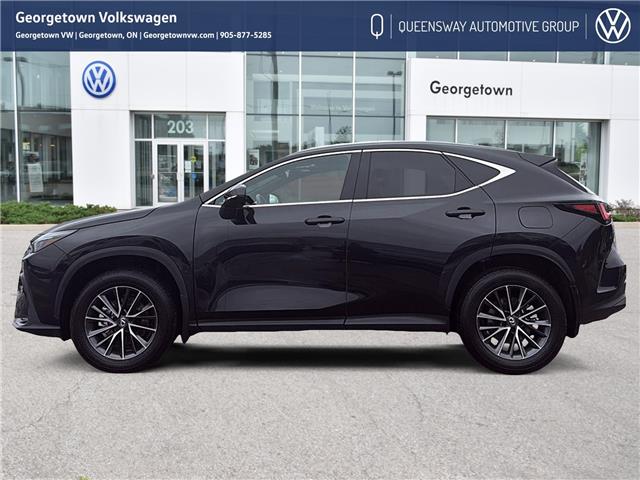 2025 Lexus NX 350 Base (Stk: P8993) in Georgetown - Image 5 of 21