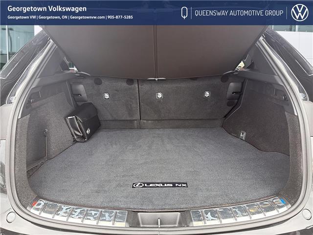 2025 Lexus NX 350 Base (Stk: P8993) in Georgetown - Image 6 of 21
