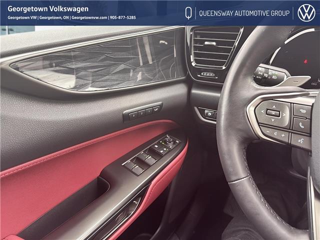 2025 Lexus NX 350 Base (Stk: P8993) in Georgetown - Image 11 of 21