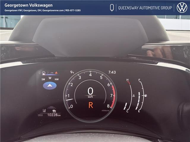 2025 Lexus NX 350 Base (Stk: P8993) in Georgetown - Image 13 of 21