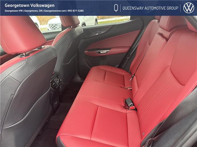 2025 Lexus NX 350 Base (Stk: P8993) in Georgetown - Image 17 of 21