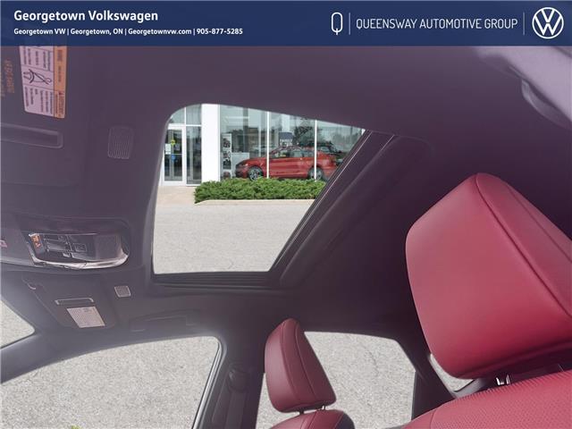 2025 Lexus NX 350 Base (Stk: P8993) in Georgetown - Image 18 of 21