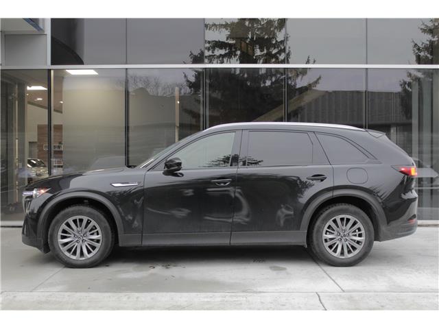 2025 Mazda CX-90 MHEV GS-L (Stk: 17ME0078) in London - Image 2 of 29