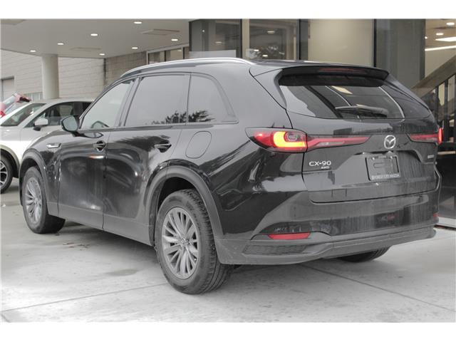 2025 Mazda CX-90 MHEV GS-L (Stk: 17ME0078) in London - Image 3 of 29