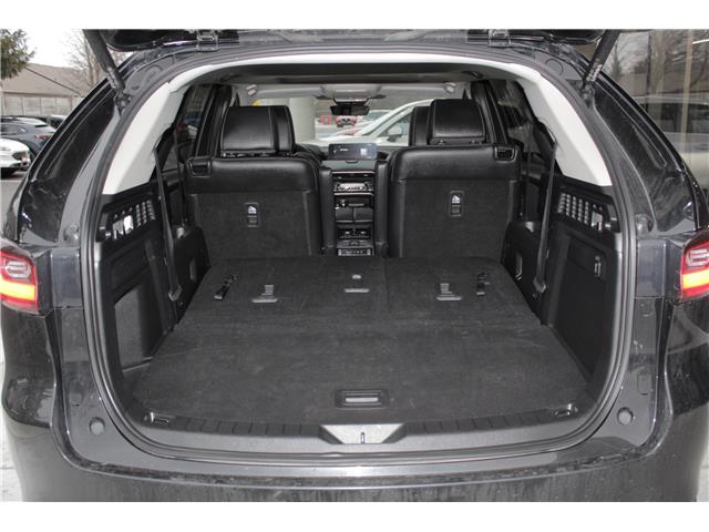 2025 Mazda CX-90 MHEV GS-L (Stk: 17ME0078) in London - Image 5 of 29