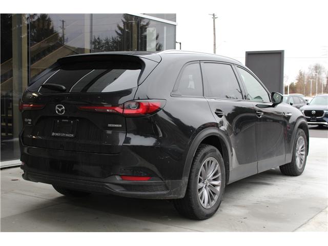 2025 Mazda CX-90 MHEV GS-L (Stk: 17ME0078) in London - Image 7 of 29