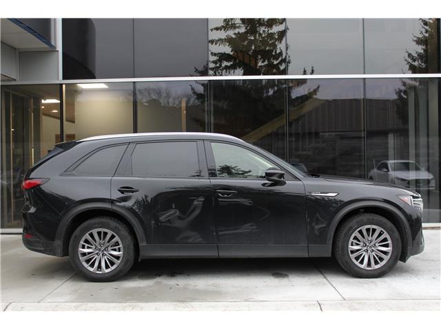 2025 Mazda CX-90 MHEV GS-L (Stk: 17ME0078) in London - Image 8 of 29