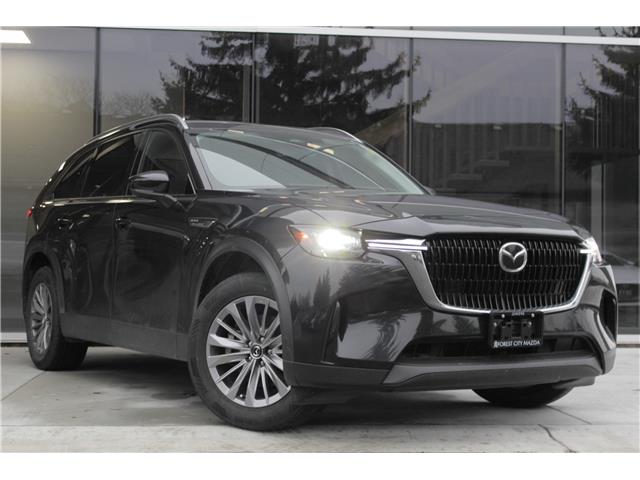 2025 Mazda CX-90 MHEV GS-L (Stk: 17ME0078) in London - Image 9 of 29