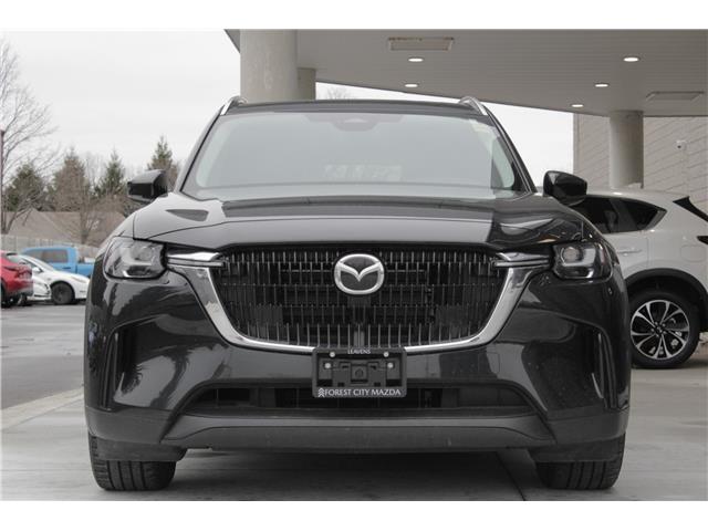 2025 Mazda CX-90 MHEV GS-L (Stk: 17ME0078) in London - Image 10 of 29