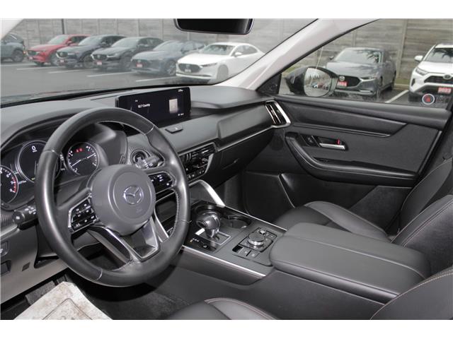 2025 Mazda CX-90 MHEV GS-L (Stk: 17ME0078) in London - Image 11 of 29