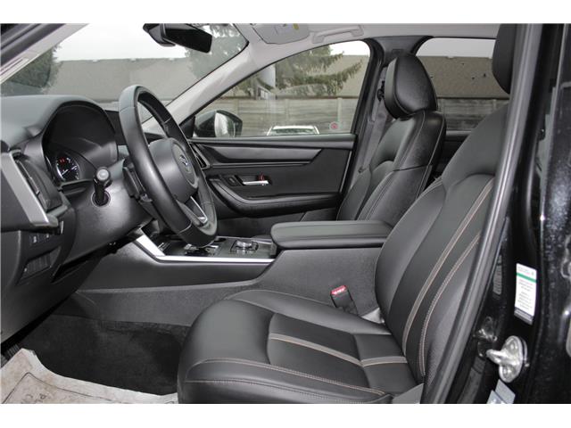 2025 Mazda CX-90 MHEV GS-L (Stk: 17ME0078) in London - Image 12 of 29