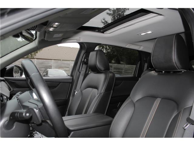 2025 Mazda CX-90 MHEV GS-L (Stk: 17ME0078) in London - Image 13 of 29