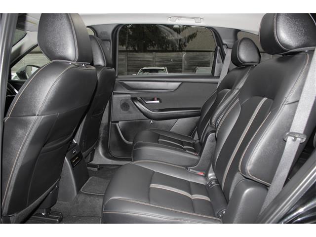 2025 Mazda CX-90 MHEV GS-L (Stk: 17ME0078) in London - Image 16 of 29