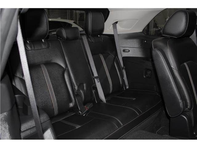 2025 Mazda CX-90 MHEV GS-L (Stk: 17ME0078) in London - Image 17 of 29