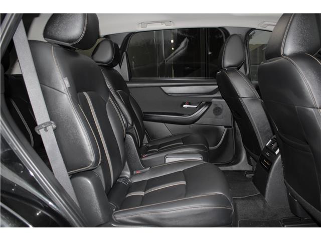 2025 Mazda CX-90 MHEV GS-L (Stk: 17ME0078) in London - Image 18 of 29
