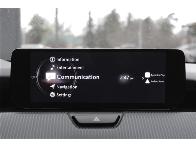 2025 Mazda CX-90 MHEV GS-L (Stk: 17ME0078) in London - Image 22 of 29