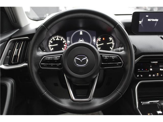 2025 Mazda CX-90 MHEV GS-L (Stk: 17ME0078) in London - Image 24 of 29