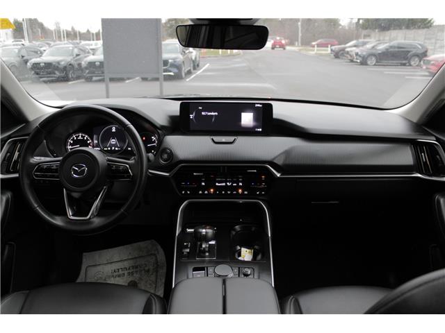 2025 Mazda CX-90 MHEV GS-L (Stk: 17ME0078) in London - Image 25 of 29