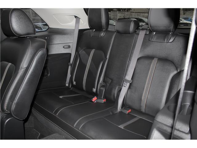 2025 Mazda CX-90 MHEV GS-L (Stk: 17ME0078) in London - Image 27 of 29