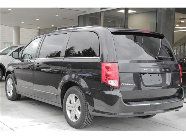 2019 Dodge Grand Caravan Crew (Stk: 1725X70468A) in London - Image 3 of 24