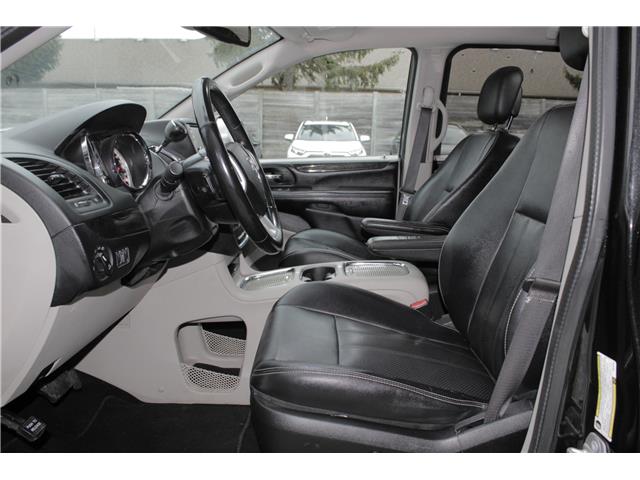 2019 Dodge Grand Caravan Crew (Stk: 1725X70468A) in London - Image 10 of 24