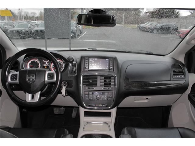 2019 Dodge Grand Caravan Crew (Stk: 1725X70468A) in London - Image 14 of 24