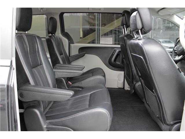 2019 Dodge Grand Caravan Crew (Stk: 1725X70468A) in London - Image 18 of 24