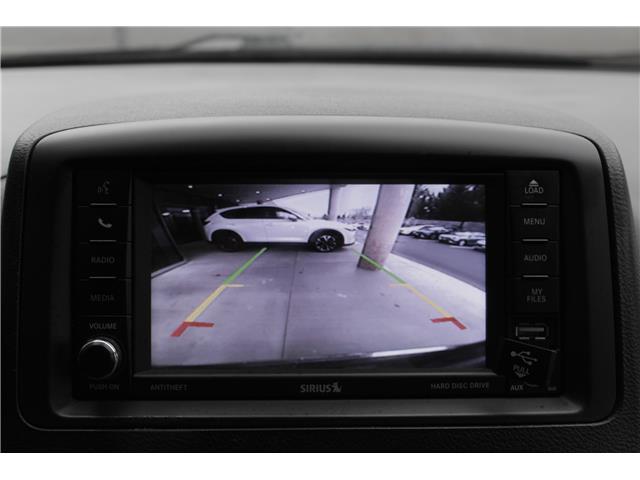 2019 Dodge Grand Caravan Crew (Stk: 1725X70468A) in London - Image 20 of 24