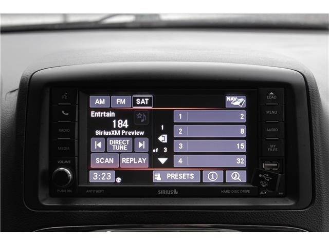2019 Dodge Grand Caravan Crew (Stk: 1725X70468A) in London - Image 23 of 24