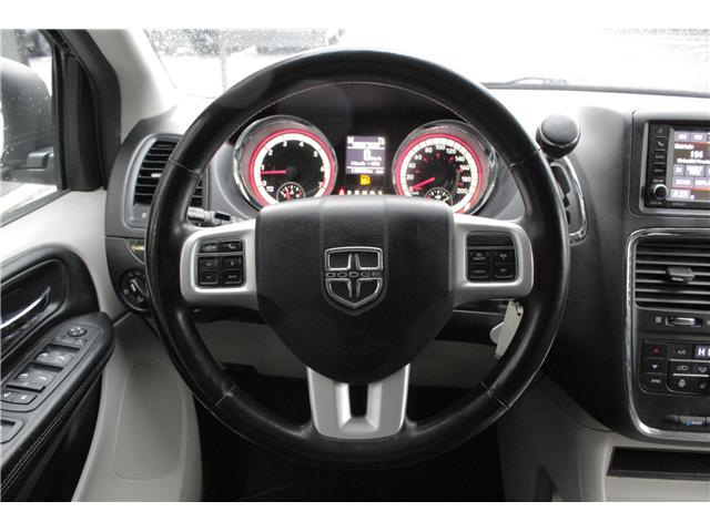 2019 Dodge Grand Caravan Crew (Stk: 1725X70468A) in London - Image 24 of 24
