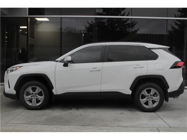 2023 Toyota RAV4 XLE (Stk: 1725X90586A) in London - Image 2 of 25