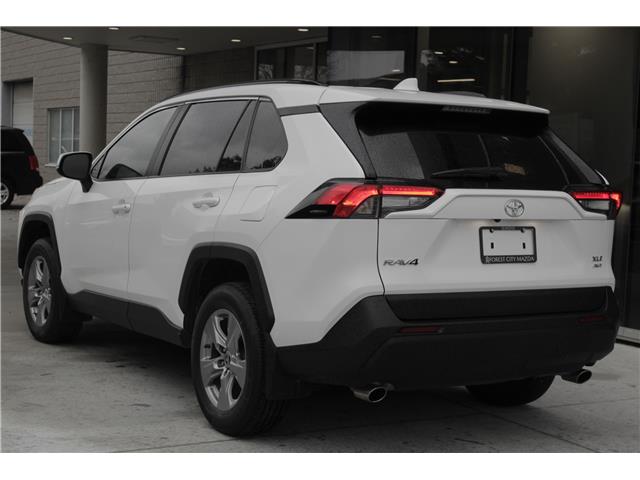 2023 Toyota RAV4 XLE (Stk: 1725X90586A) in London - Image 3 of 25