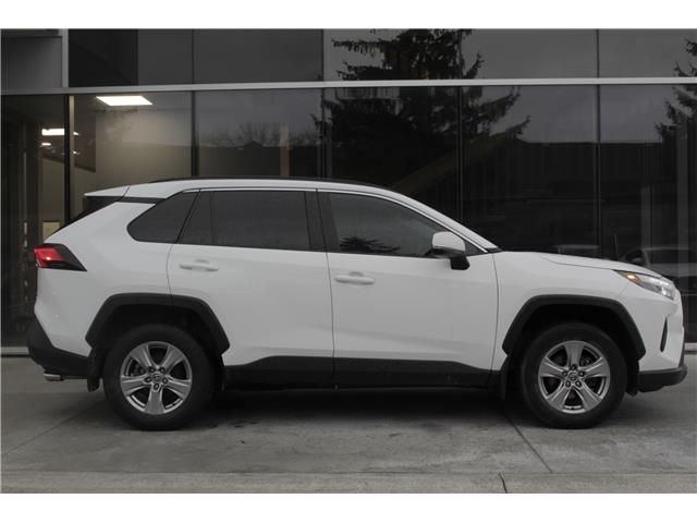 2023 Toyota RAV4 XLE (Stk: 1725X90586A) in London - Image 6 of 25