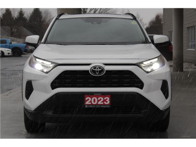 2023 Toyota RAV4 XLE (Stk: 1725X90586A) in London - Image 8 of 25