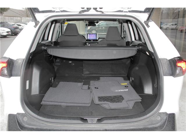 2023 Toyota RAV4 XLE (Stk: 1725X90586A) in London - Image 9 of 25