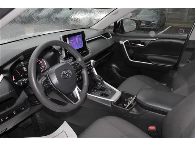 2023 Toyota RAV4 XLE (Stk: 1725X90586A) in London - Image 10 of 25