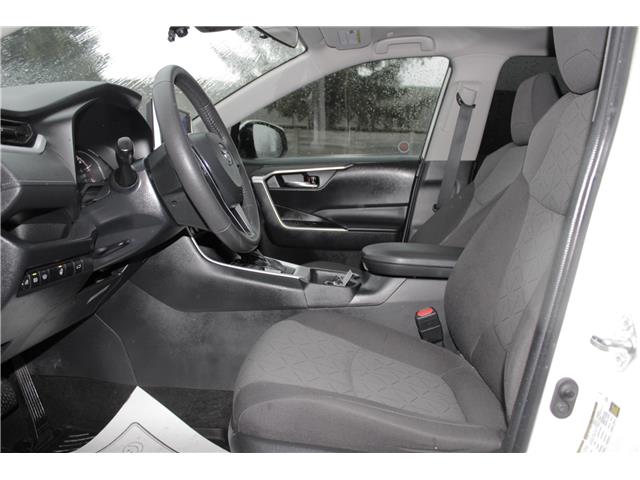 2023 Toyota RAV4 XLE (Stk: 1725X90586A) in London - Image 11 of 25